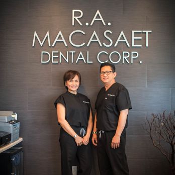 RA MACASAET DENTAL OFFICE - Dr. Ramil and Dr. Racquel Macasaet - General Dentistry Near Me - Chatsworth, California RA MACASAET DENTAL OFFICE - Dr. Ramil and Dr. Racquel Macasaet - General Dentistry Near Me - Chatsworth, California