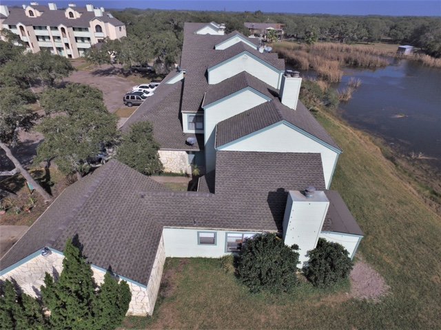 Slide of Vertex Roofing