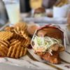 Hangry Joe’s Hot Chicken - Duke St. gift card