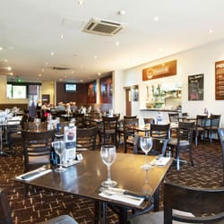 Holland Park Hotel - Bistro