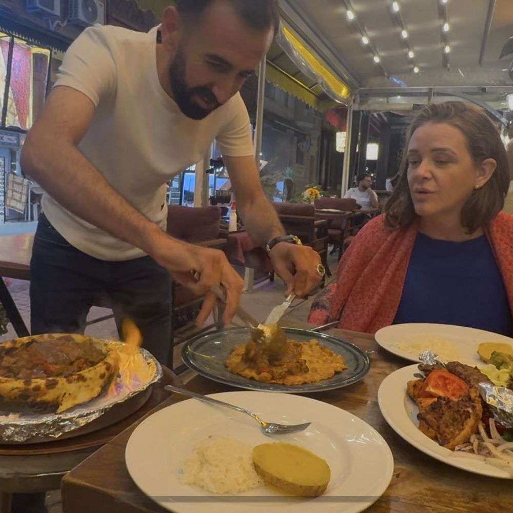 Old House Restaurant and Cafe - Mediterranean Near Me - Istanbul, 34 Old House Restaurant and Cafe - Mediterranean Near Me - Istanbul, 34