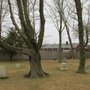 Photo of Methodist Society Burial Ground