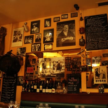 Le Chenin - French Near Me - Paris, 75
