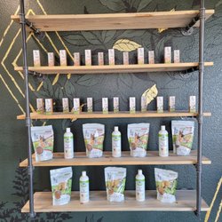 Natural Quality Goods - natural pet products for your furry friends