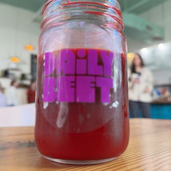 The Daily Beet - Juice Bars & Smoothies Near Me - New Orleans, Louisiana The Daily Beet - Juice Bars & Smoothies Near Me - New Orleans, Louisiana