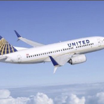 United Airlines - Airlines Near Me - Las Vegas, Nevada