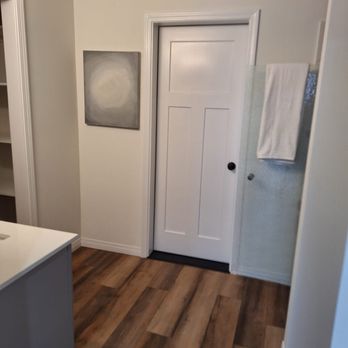 Property Pros Construction Inc - Bathroom Closet - General Contractors Near Me - Castro Valley, California