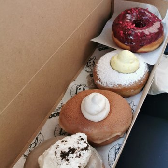 Doe Donuts - Donuts Near Me - Portland, Oregon Doe Donuts - Donuts Near Me - Portland, Oregon