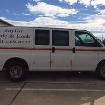 Saylor Safe & Lock - Keys & Locksmiths Near Me - Houston, Texas Saylor Safe & Lock - Keys & Locksmiths Near Me - Houston, Texas