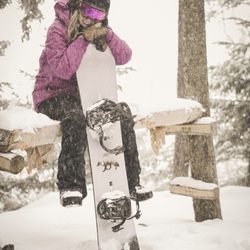 OvRride East Coast - Stowe, VT