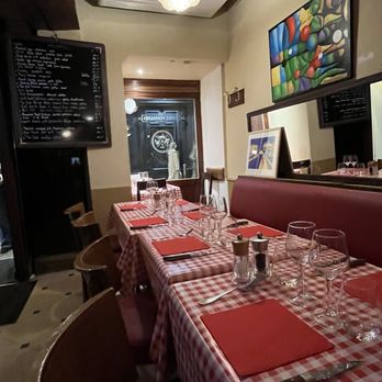 Chez Fernand - French Near Me - Paris, 75 Chez Fernand - French Near Me - Paris, 75