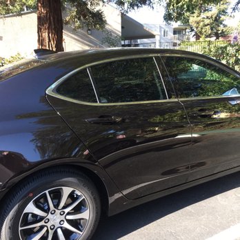 ACJ Window Tinting - Car Window Tinting Near Me - Hayward, California