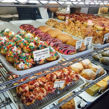 Cafe Dulce - The best selections ever! - Coffee & Tea Near Me - Los Angeles, California