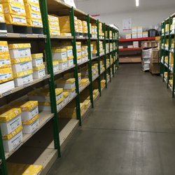 Kelly Paper Store