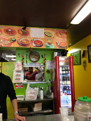 Tacos Mi Casita: A Review of the Wheels That Bring You Home