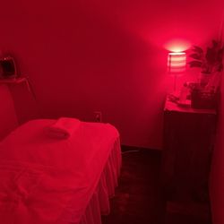 Sakura Massage