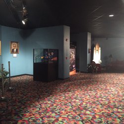 Russell C. Davis Planetarium - So much potential
