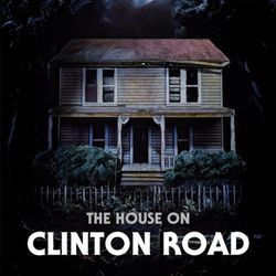 Fairfield Escape Room - The House On Clinton Road!  Do you have what it takes?