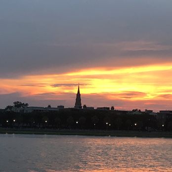 Schooner Pride - Tours Near Me - Charleston, South Carolina