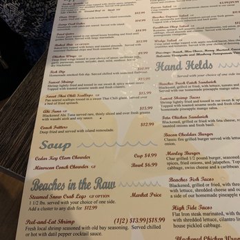 Beaches at Vilano - Apps and salads - Seafood Near Me - St. Augustine, Florida Beaches at Vilano - Apps and salads - Seafood Near Me - St. Augustine, Florida