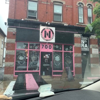NoRA Cupcake Company - Cupcake pickup! - Cupcakes Near Me - Middletown, Connecticut