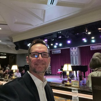 Feinstein's at Hotel Carmichael - NYE - Cabaret Near Me - Carmel, Indiana Feinstein's at Hotel Carmichael - NYE - Cabaret Near Me - Carmel, Indiana