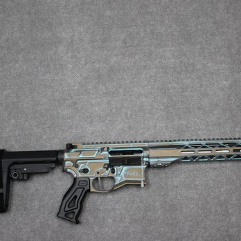 Quentin Defense - Guns & Ammo Near Me - Gilbert, Arizona