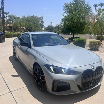 BMW NORTH SCOTTSDALE - Updated April 2025 - 271 Photos & 586 Reviews ...