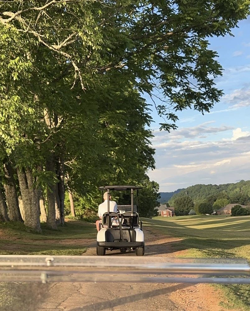 Social spots from Patriot Hills Golf Club