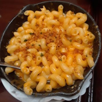 Chicago q - Mac and cheese - Barbeque Near Me - Chicago, Illinois