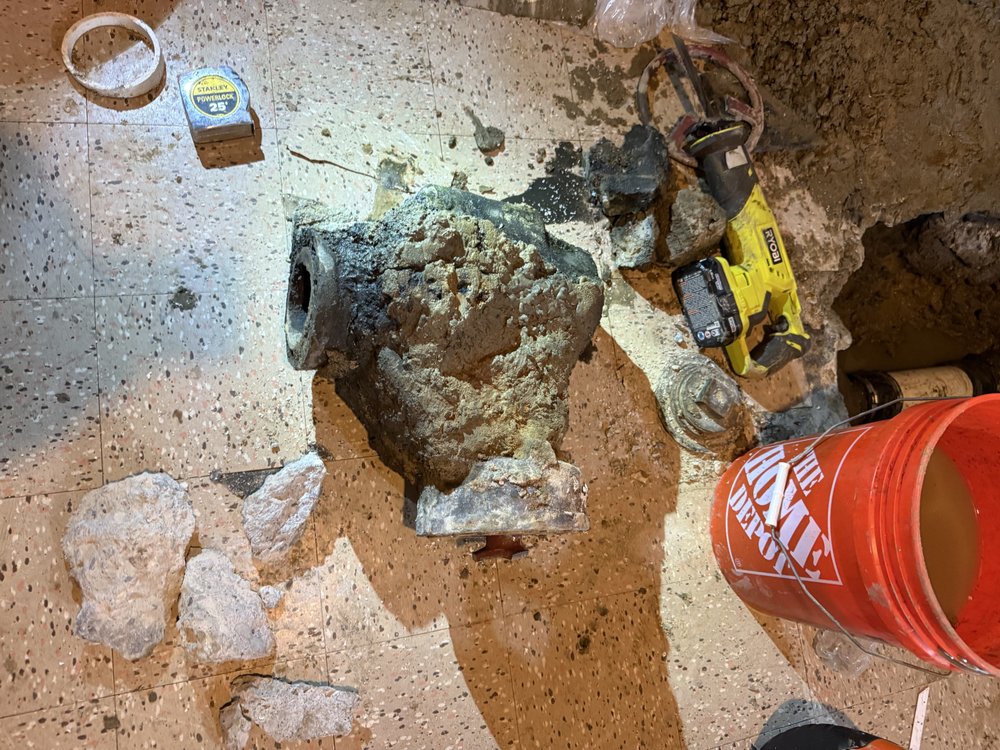 Slide of Pelkey Services