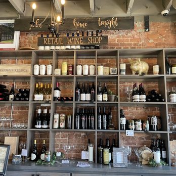 Rootstock - Venues & Event Spaces Near Me - Woodstock, Georgia