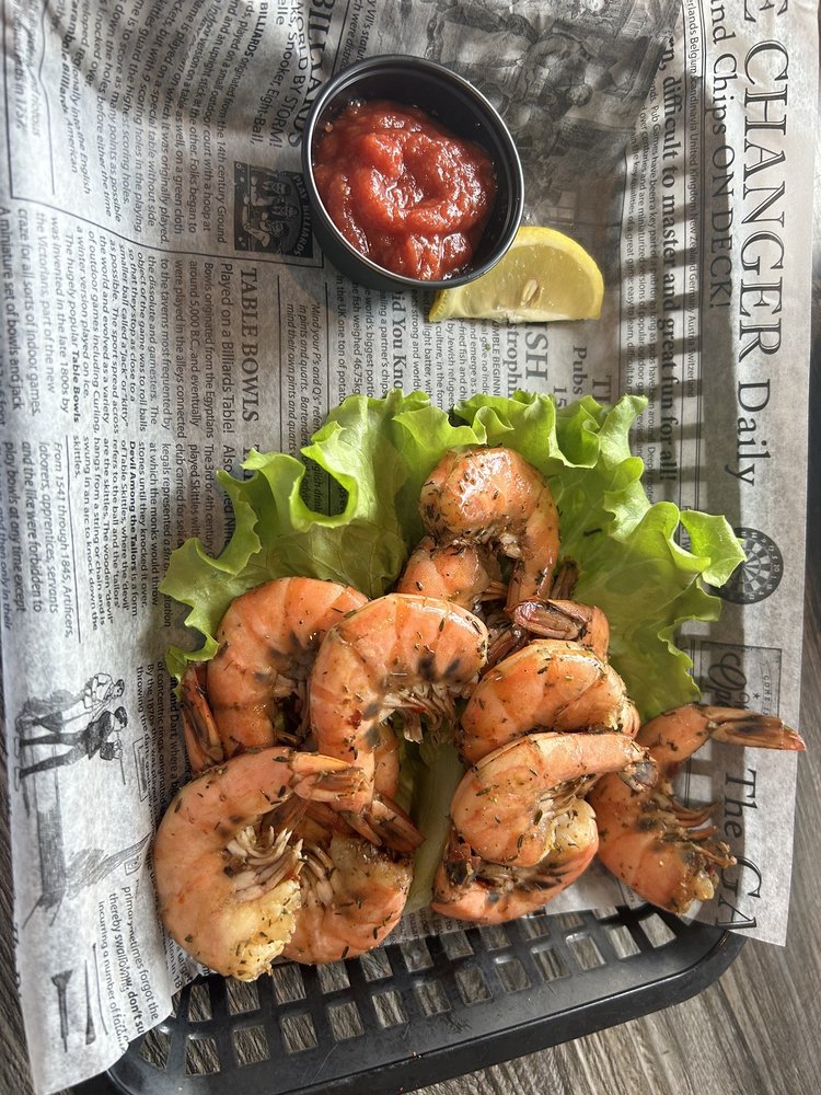 Casino Beach Bar & Grille