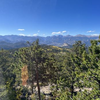 WildSide 4x4 Tours - incredible views from the top - Tours Near Me