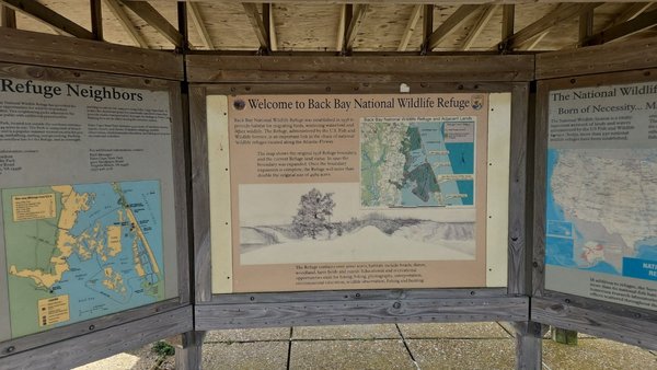 False Cape State Park by null
