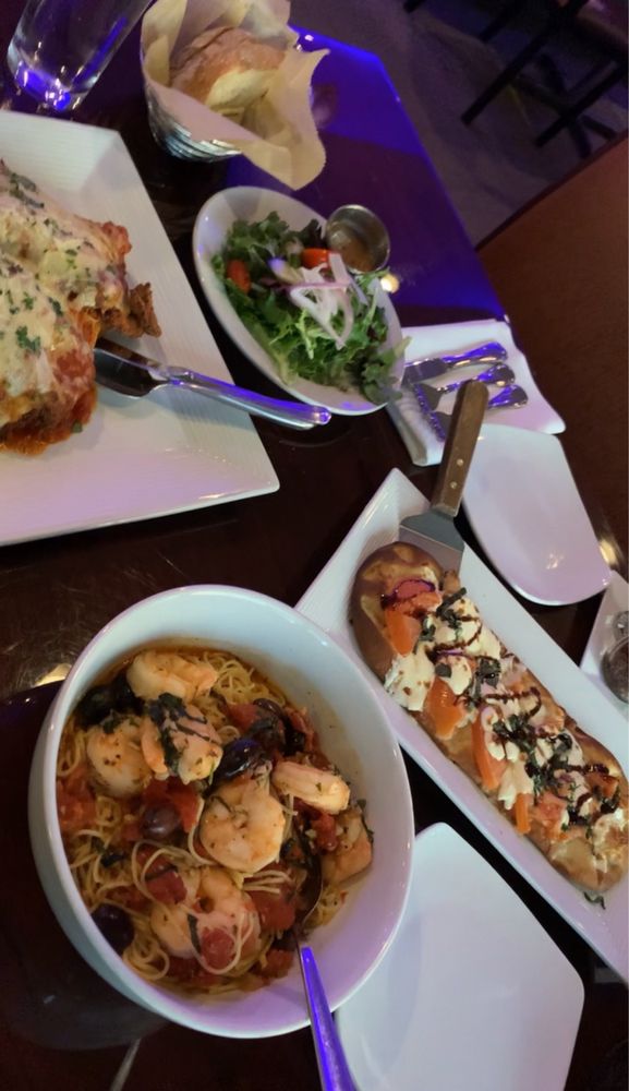 Stella Mia Ristorante