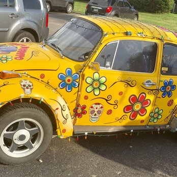 Crazy Burrito - Bug - Mexican Near Me - Hilliard, Ohio Crazy Burrito - Bug - Mexican Near Me - Hilliard, Ohio