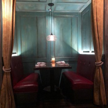 Nada - Loved the decor. It reminded me of the cabanas in Miami. Cute and intimate. - Mexican Near Me - Indianapolis, Indiana Nada - Loved the decor. It reminded me of the cabanas in Miami. Cute and intimate. - Mexican Near Me - Indianapolis, Indiana