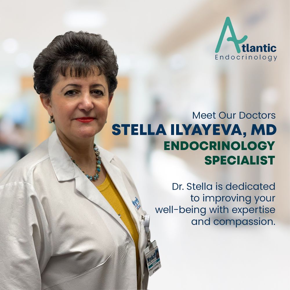 ATLANTIC ENDOCRINOLOGY & DIABETES CENTER 12 Photos 359 Stockholm St