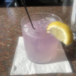 Marques - Purple Rain