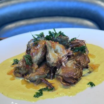 Even Coast - Crispy savory Brussel sprouts and the texture is crispy! - Seafood Near Me - Dallas, Texas Even Coast - Crispy savory Brussel sprouts and the texture is crispy! - Seafood Near Me - Dallas, Texas