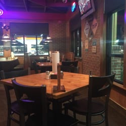 Pizza Hut - Inside