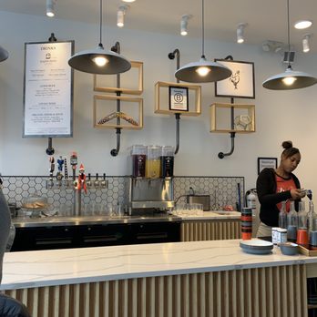 Chook Chicken - Chicken Shop Near Me - Denver, Colorado