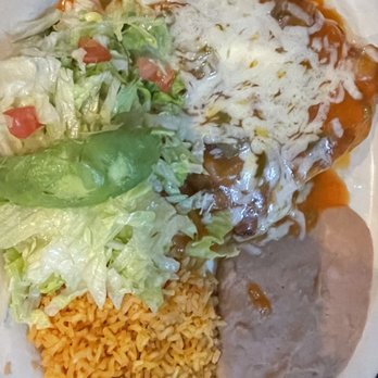 Ojeda's at Park And Coit - Tex-Mex Near Me - Plano, Texas