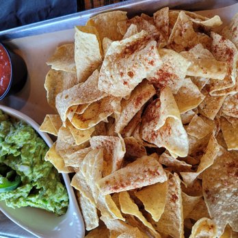 Marty B's - Tex-Mex Near Me - Bartonville, Texas