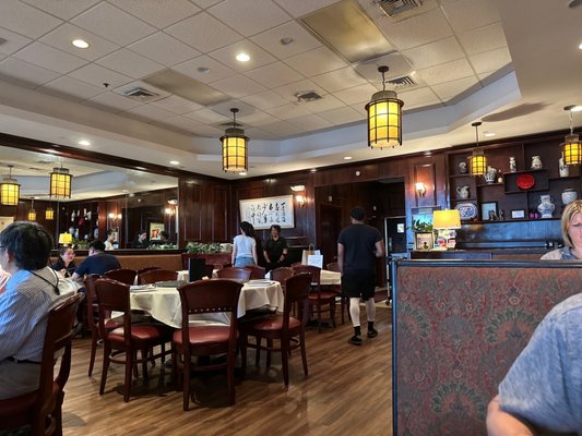 Shu Restaurant by null