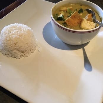 Siamese Street Thai Restaurant - Green curry - Thai Near Me - Stockton, California Siamese Street Thai Restaurant - Green curry - Thai Near Me - Stockton, California