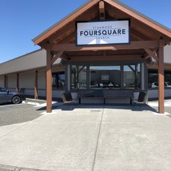 Stanwood Foursquare Church