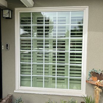 Isabby Glass - Fixed window - Glass & Mirrors Near Me Isabby Glass - Fixed window - Glass & Mirrors Near Me