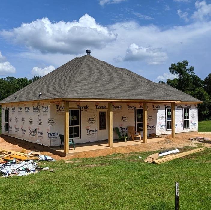 Slide of RBJ Roofing